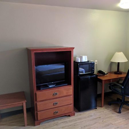 America'S Best Value Inn & Suites แกลลัพ ภายนอก รูปภาพ