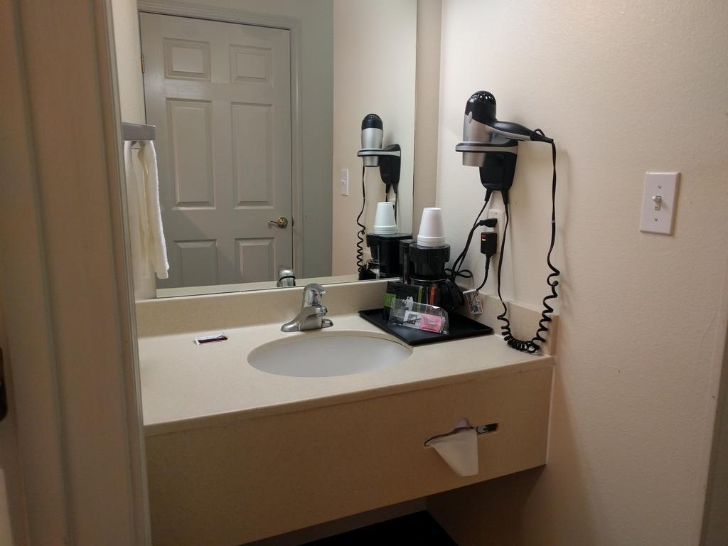 America'S Best Value Inn & Suites แกลลัพ ภายนอก รูปภาพ