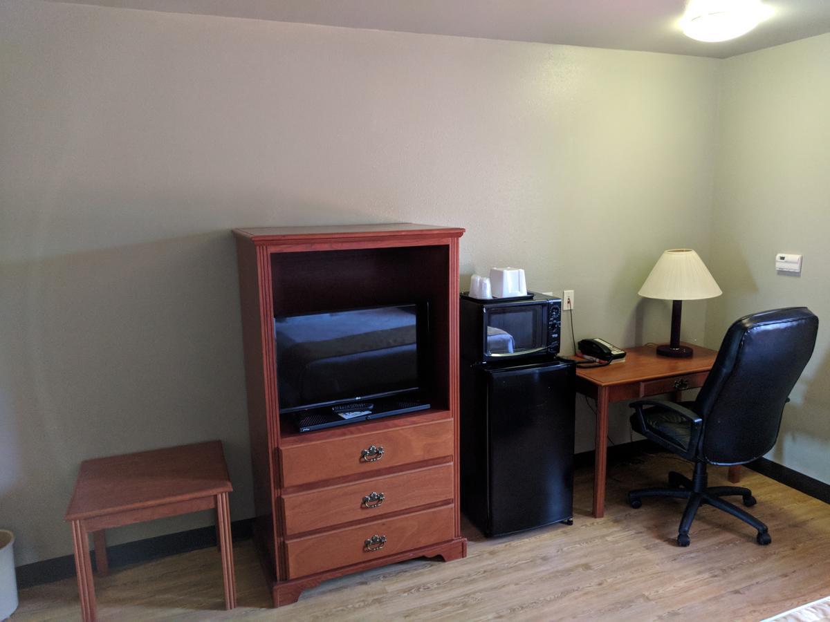 America'S Best Value Inn & Suites แกลลัพ ภายนอก รูปภาพ