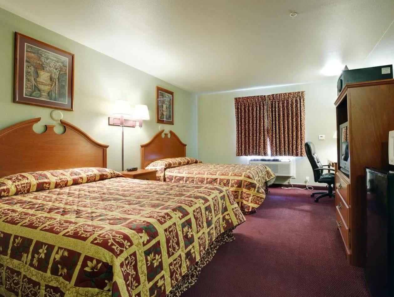 America'S Best Value Inn & Suites แกลลัพ ภายนอก รูปภาพ