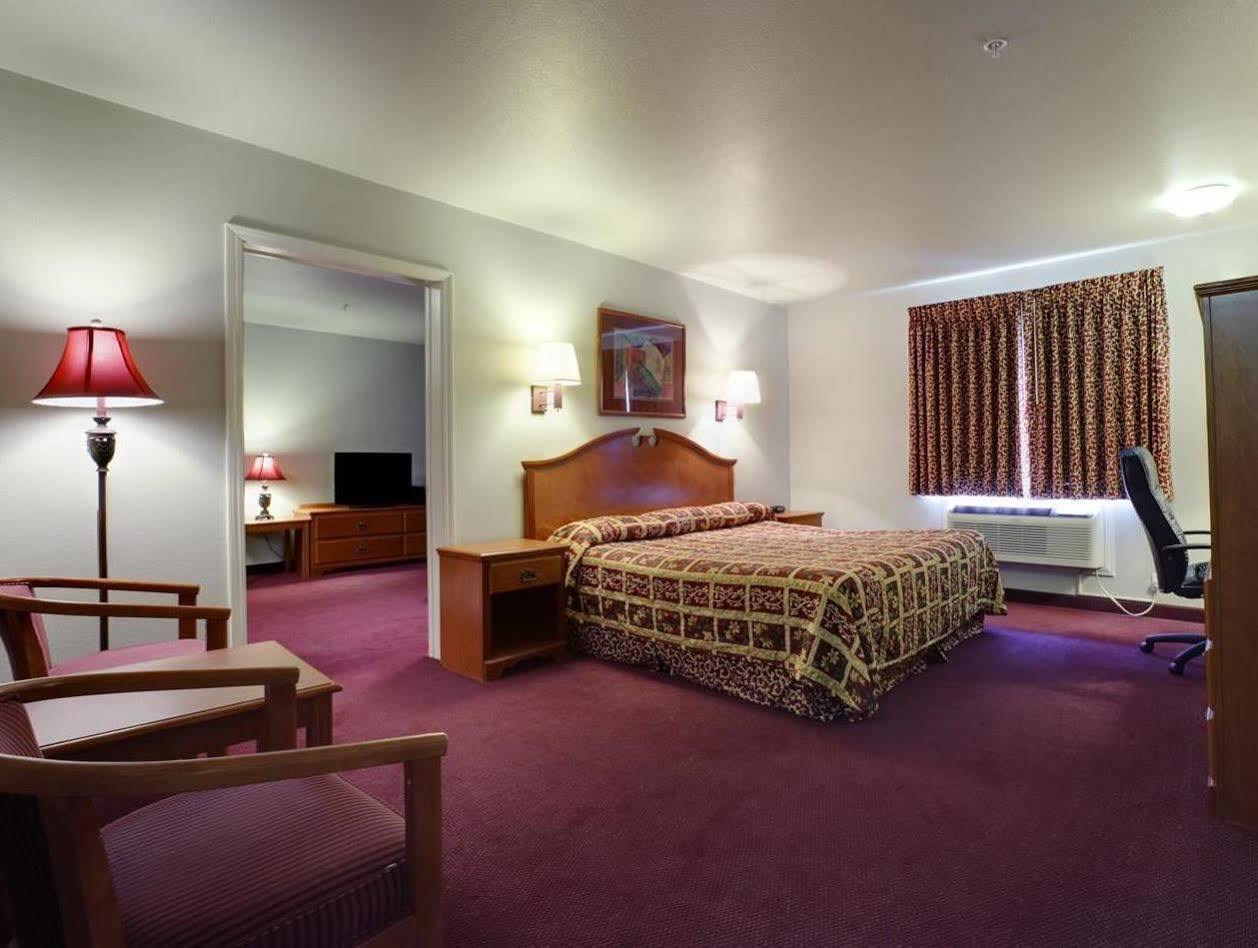 America'S Best Value Inn & Suites แกลลัพ ภายนอก รูปภาพ
