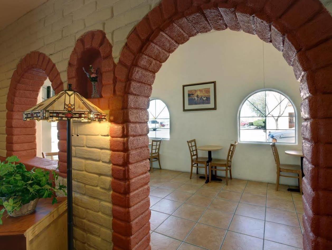 America'S Best Value Inn & Suites แกลลัพ ภายนอก รูปภาพ