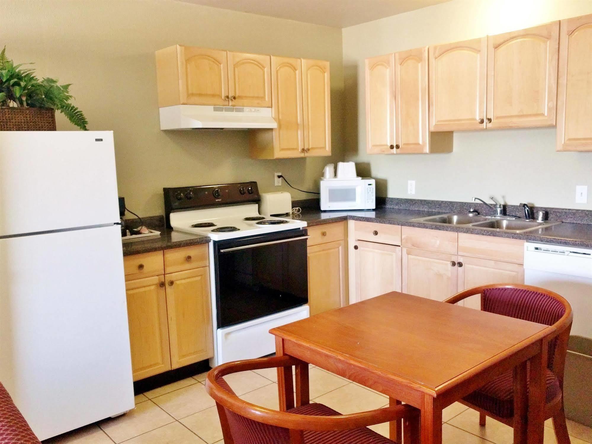 America'S Best Value Inn & Suites แกลลัพ ภายนอก รูปภาพ