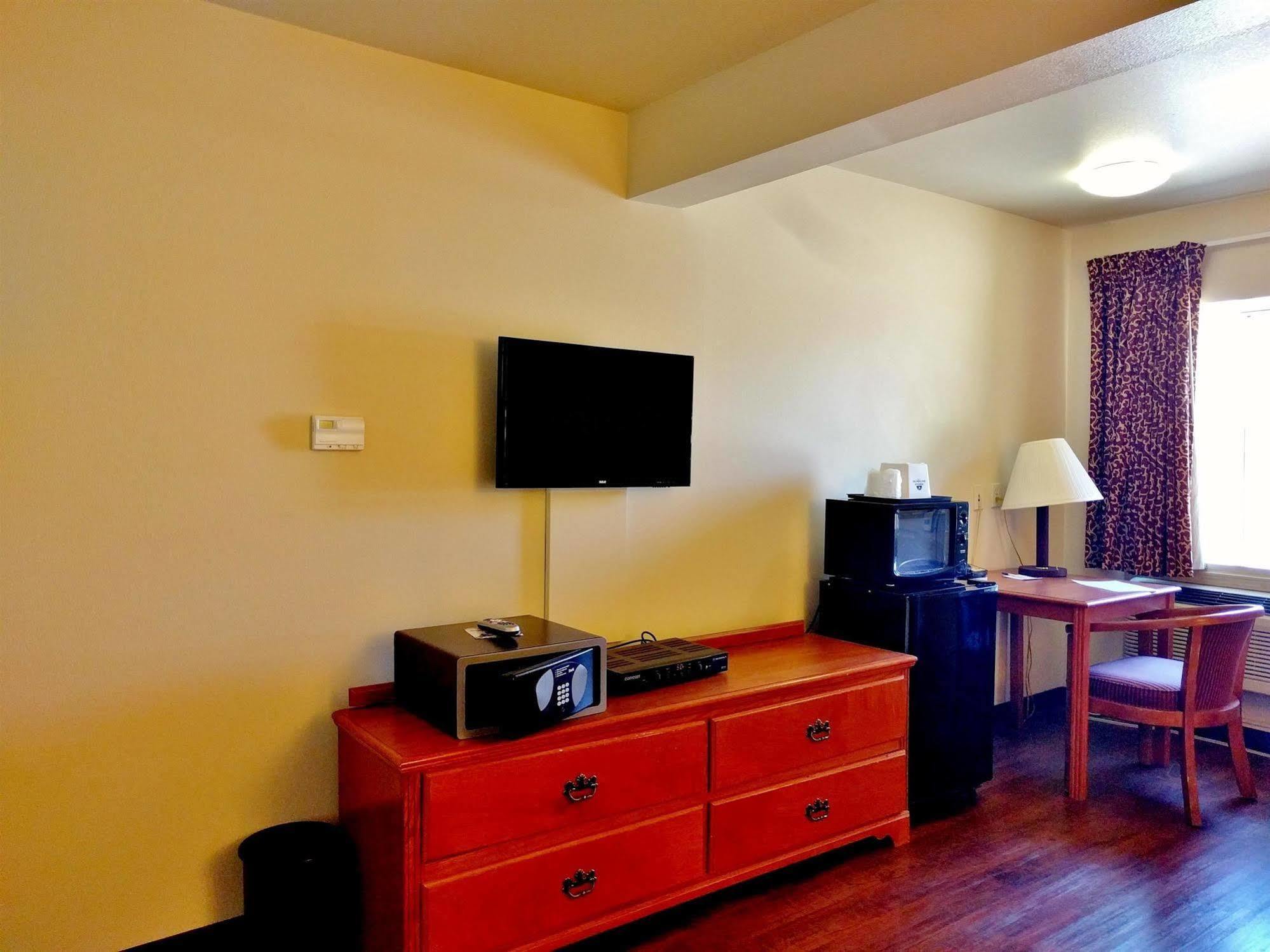 America'S Best Value Inn & Suites แกลลัพ ภายนอก รูปภาพ