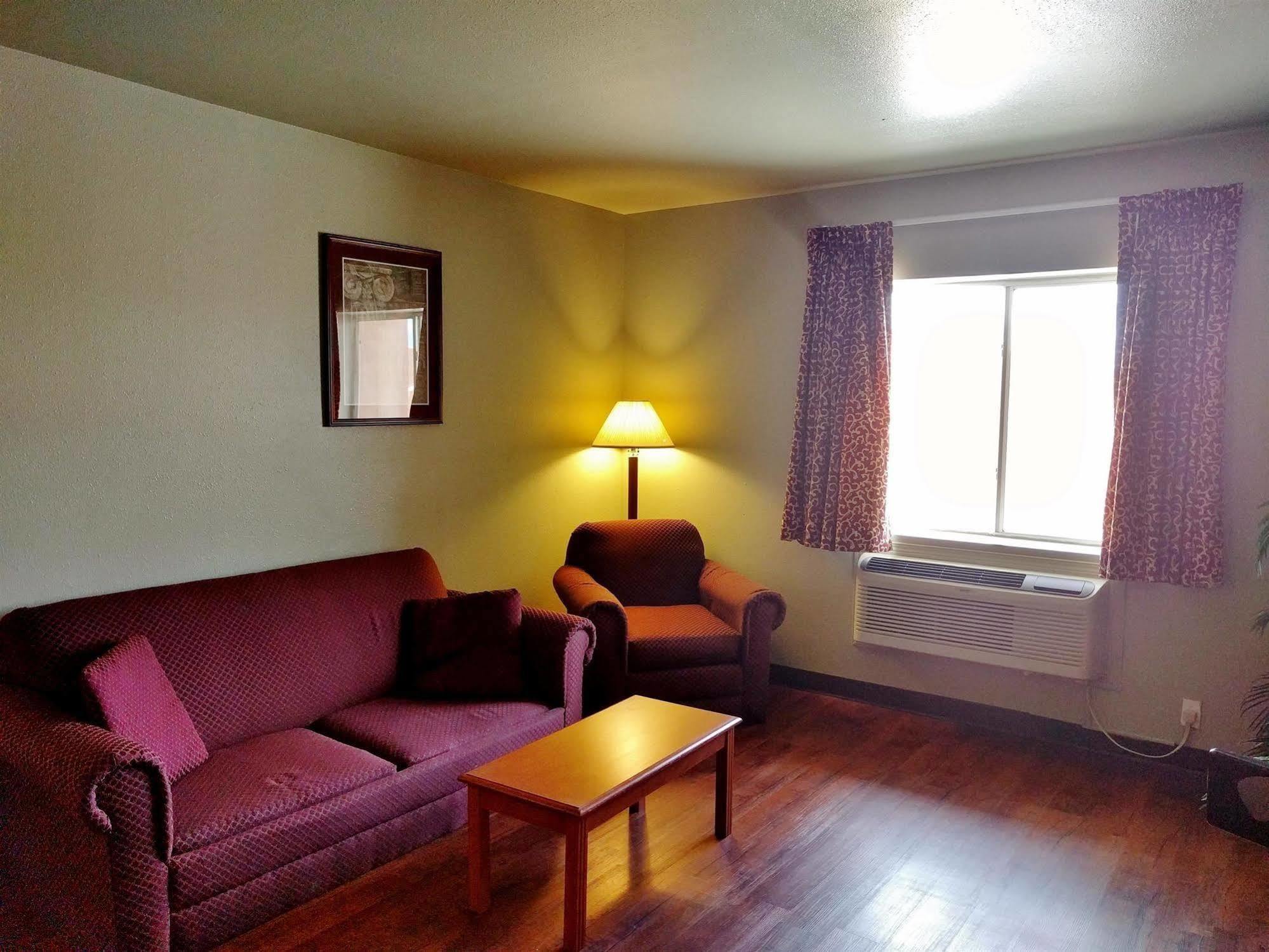 America'S Best Value Inn & Suites แกลลัพ ภายนอก รูปภาพ