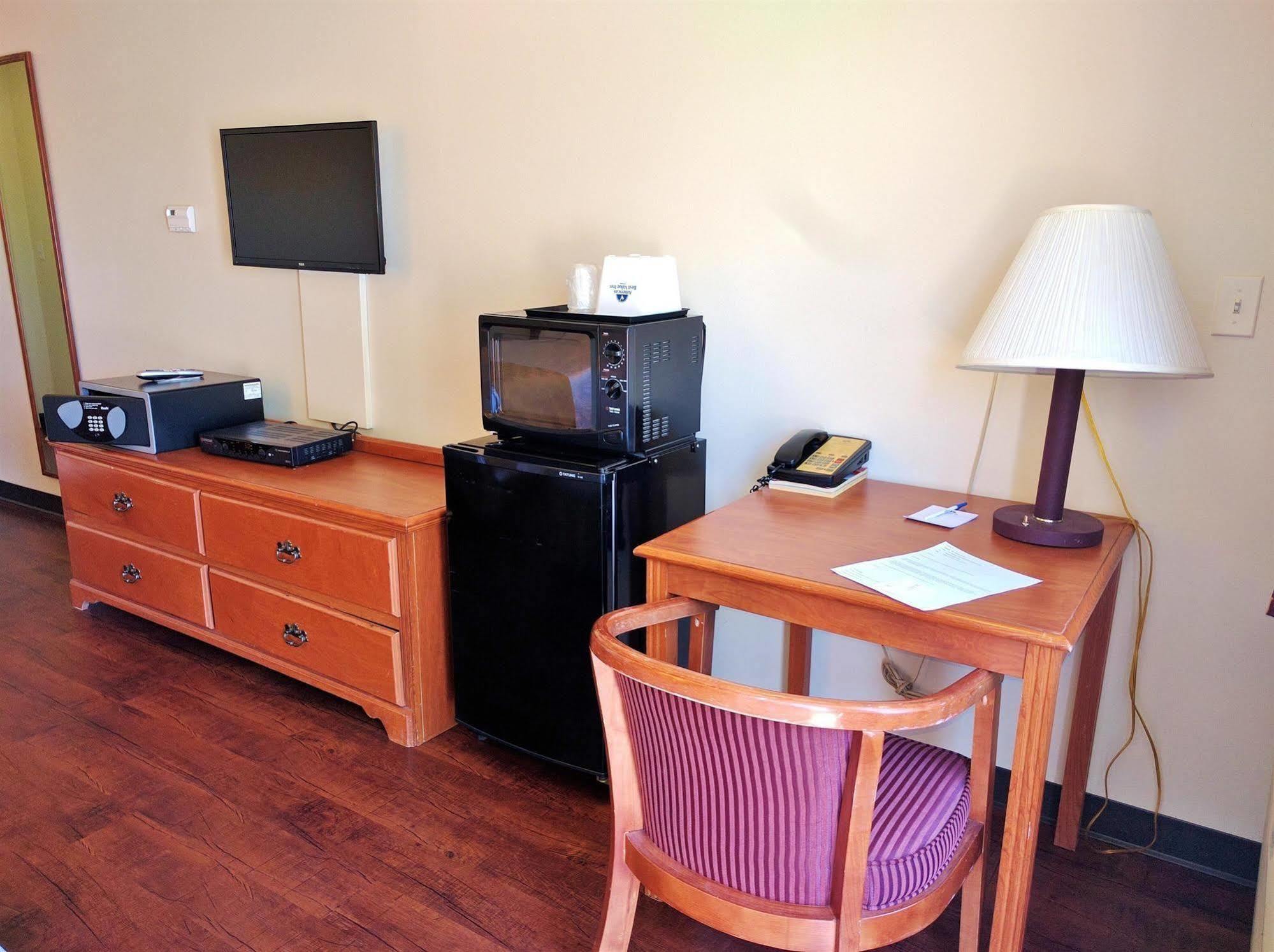 America'S Best Value Inn & Suites แกลลัพ ภายนอก รูปภาพ