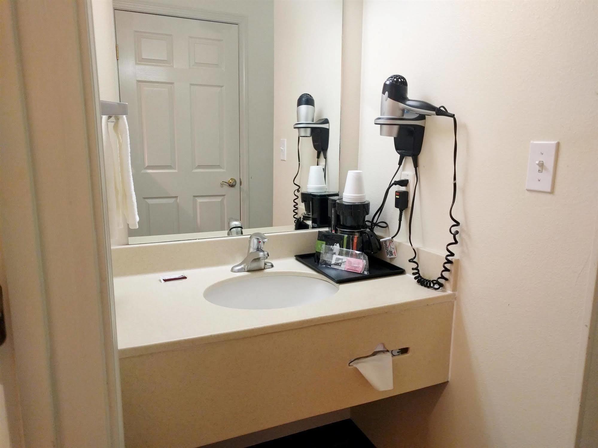 America'S Best Value Inn & Suites แกลลัพ ภายนอก รูปภาพ