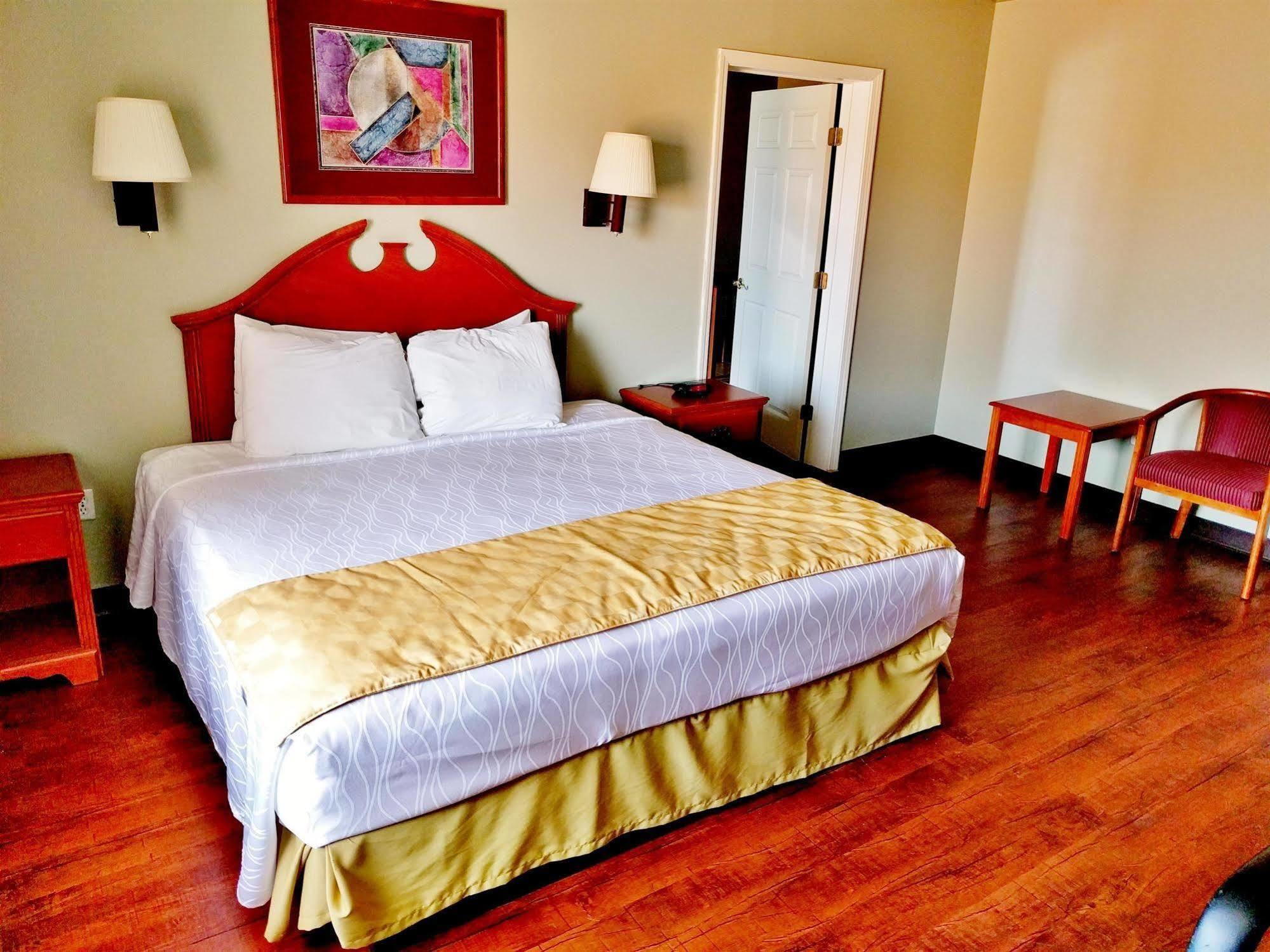 America'S Best Value Inn & Suites แกลลัพ ภายนอก รูปภาพ