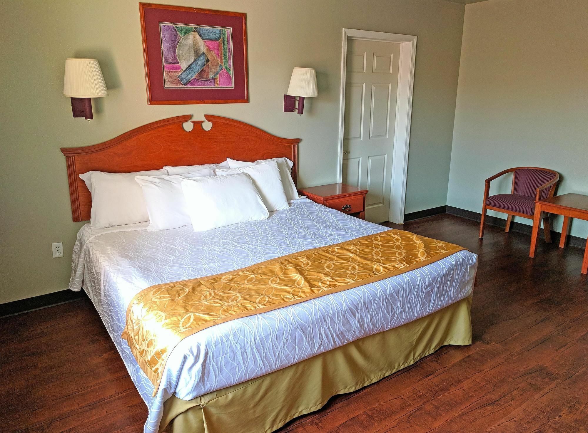 America'S Best Value Inn & Suites แกลลัพ ภายนอก รูปภาพ