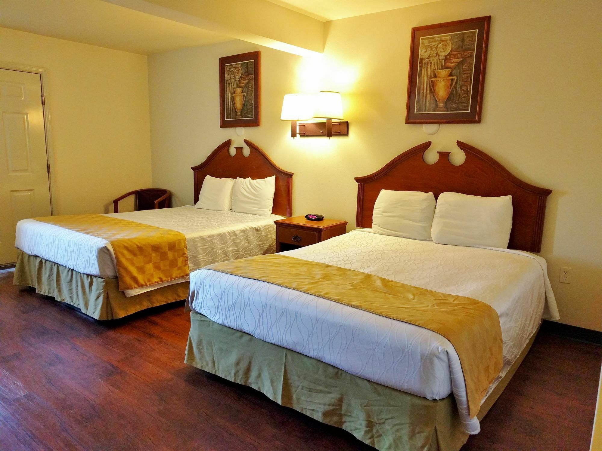 America'S Best Value Inn & Suites แกลลัพ ภายนอก รูปภาพ