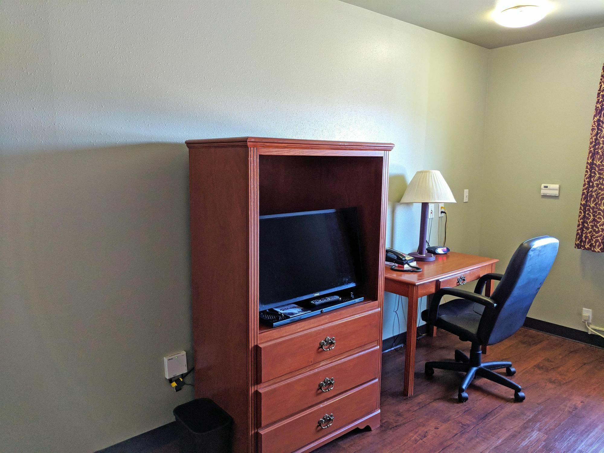 America'S Best Value Inn & Suites แกลลัพ ภายนอก รูปภาพ