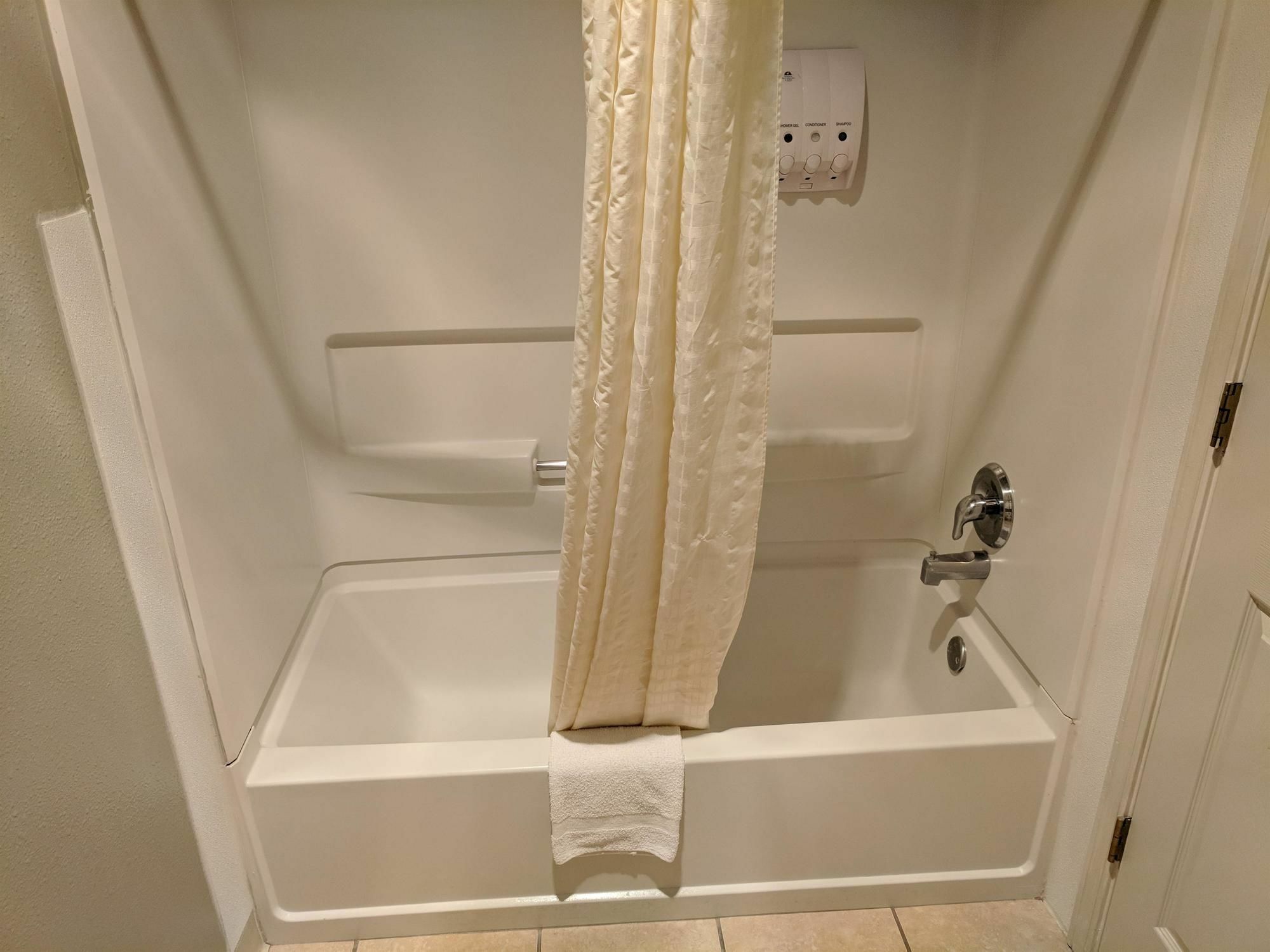 America'S Best Value Inn & Suites แกลลัพ ภายนอก รูปภาพ