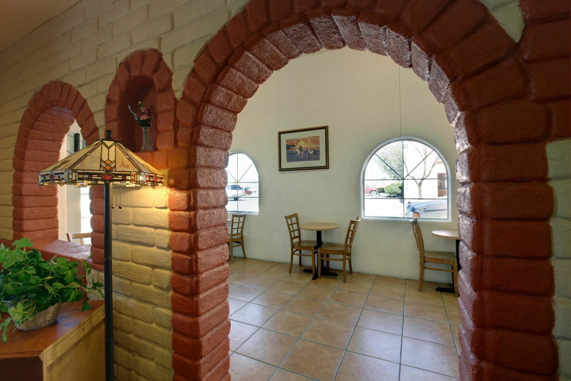 America'S Best Value Inn & Suites แกลลัพ ภายนอก รูปภาพ
